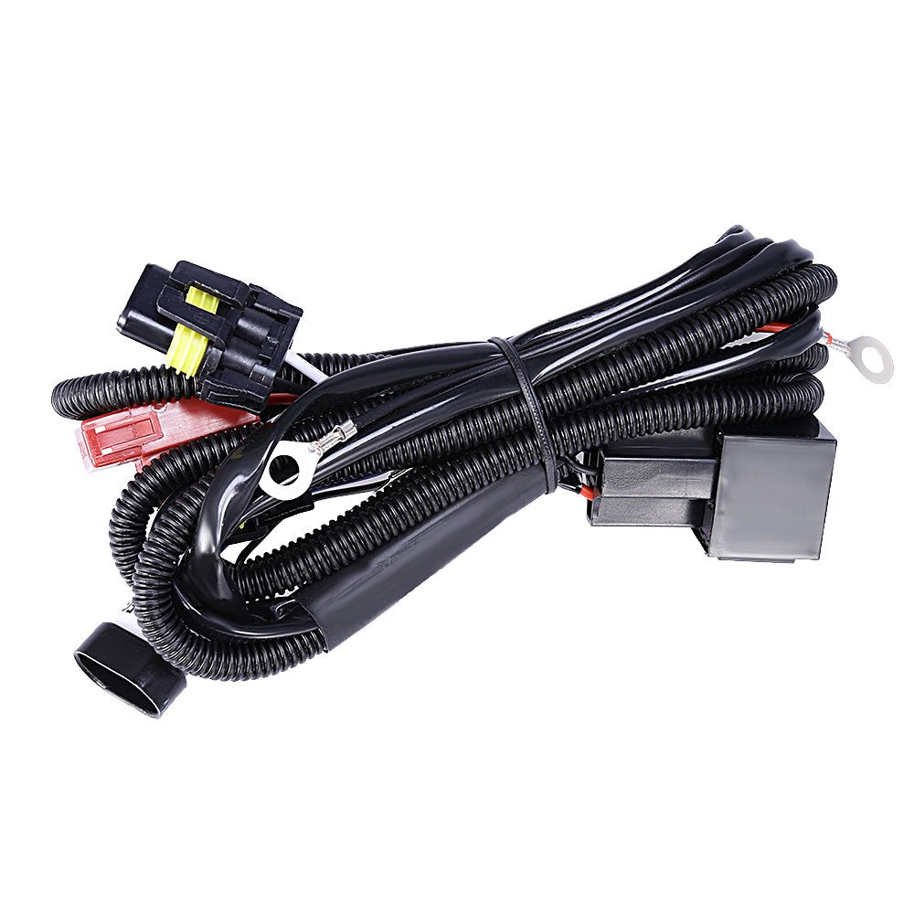 RELAY HARNESS – My Store