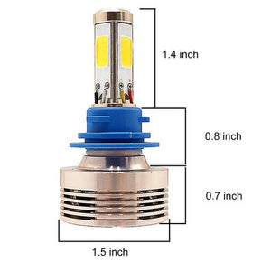 (Standard) Four sided LED Kit S4-seriesFocused Vision LightingLEDfocused-vision-lighting.myshopify.comHID FOCUSED VISION LIGHTING LED, HID lights, off roading lights, super bright lights, best lights, best priced lights, brightest lights, really bright lights, lights, interior lights, exterior lights, a