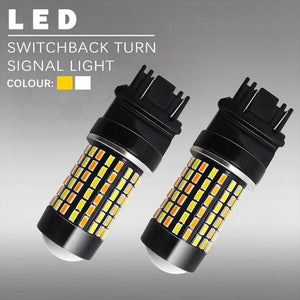 SWITCH-BACK Exterior LED Light (Pair)HID FOCUSED VISIONfocused-vision-lighting.myshopify.comHID FOCUSED VISION LIGHTING LED, HID lights, off roading lights, super bright lights, best lights, best priced lights, brightest lights, really bright lights, lights, interior lights, exterior lights, a